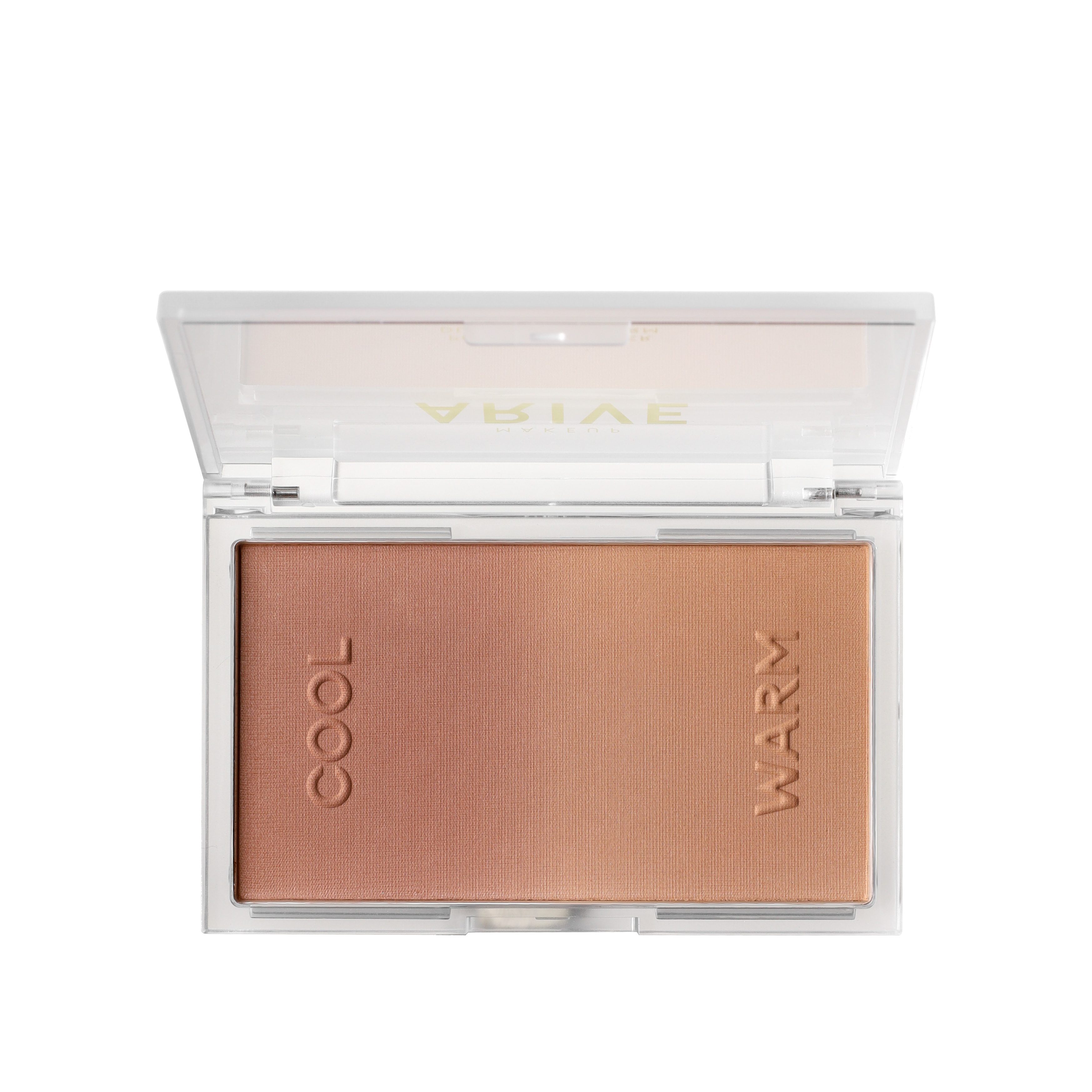 Пудра бронзирующая Powder Bronzer Duo Cool & Warm
