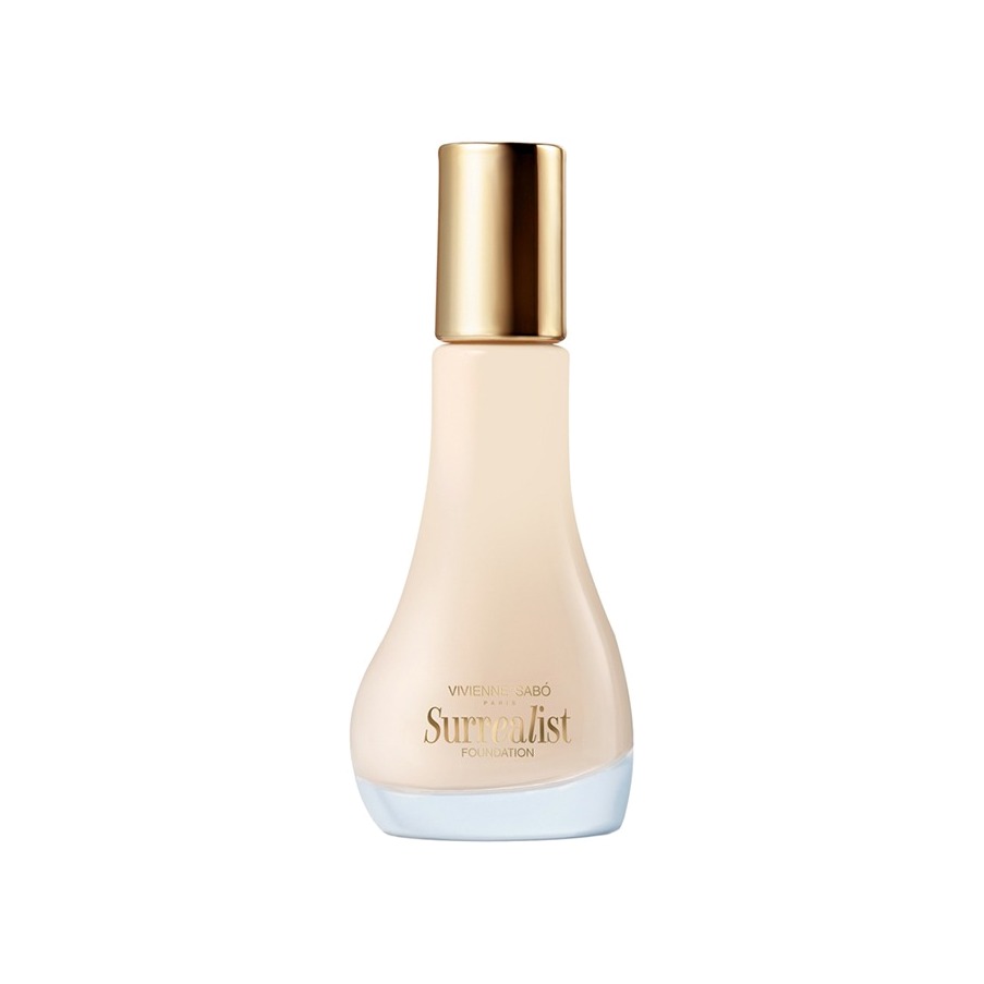 Тональный крем увлажняющий Surrealist