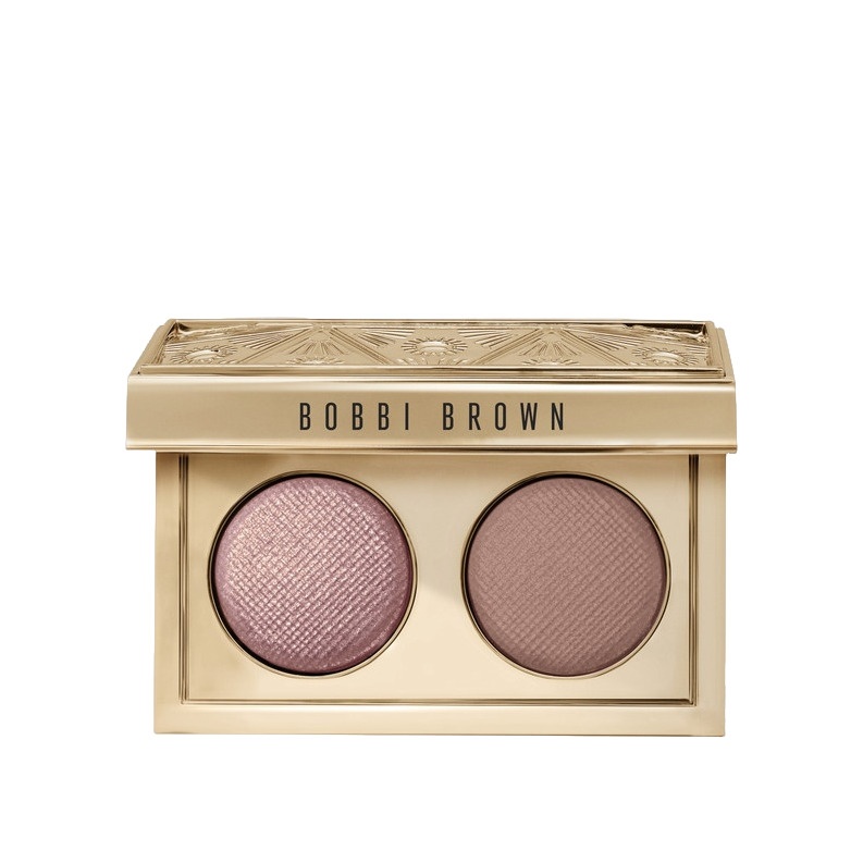 Палетка для глаз BB Luxe Eye Shadow Duo купить в VISAGEHALL