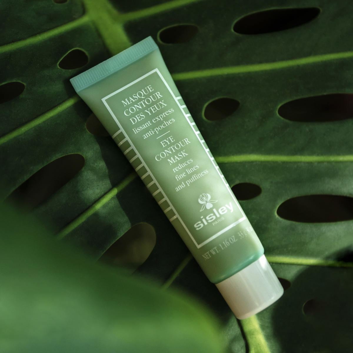 Eye Contour Mask Маска для контура глаз