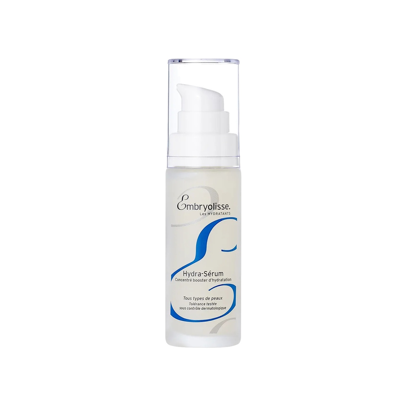 Сыворотка для лица увлажняющая Hydra-Serum купить в VISAGEHALL