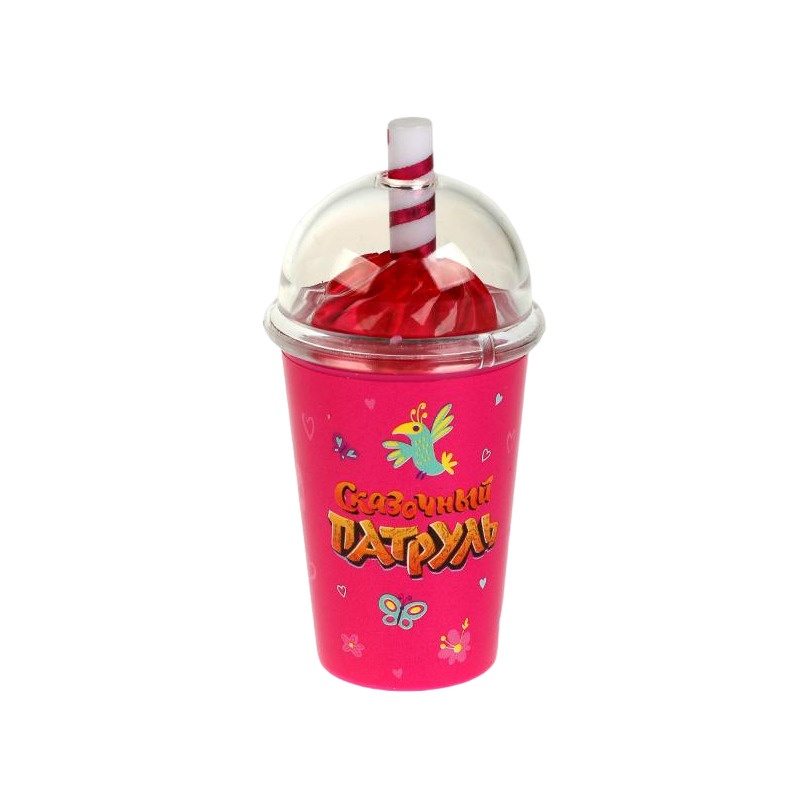 Блеск для губ для девочек Сказочный патруль Juice купить в VISAGEHALL