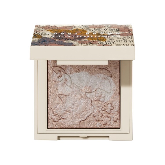 Пудра компактная Highlighting Powder Mini Ulla Johnson купить в VISAGEHALL