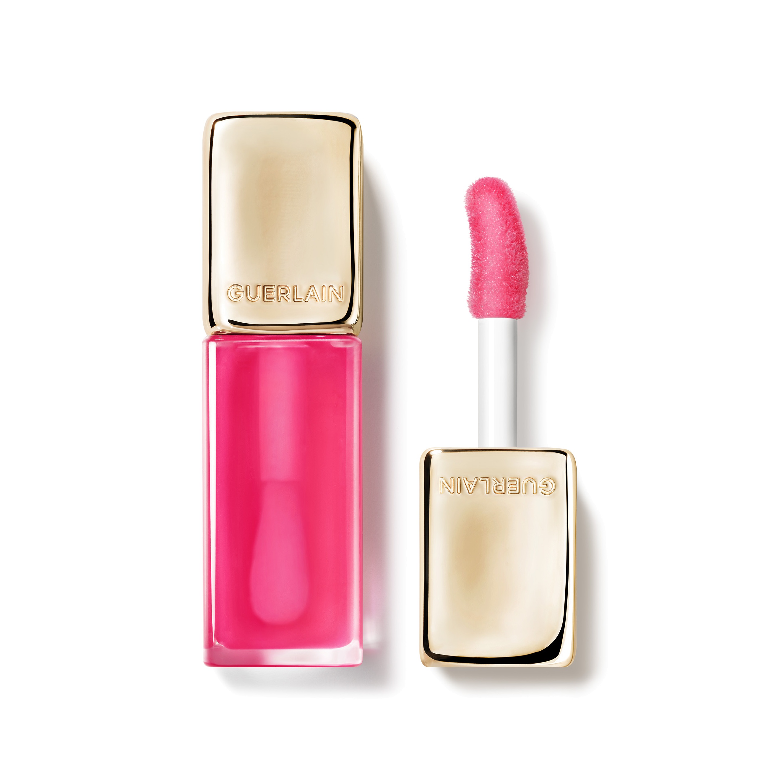 Масло-тинт для губ Kisskiss Bee Glow