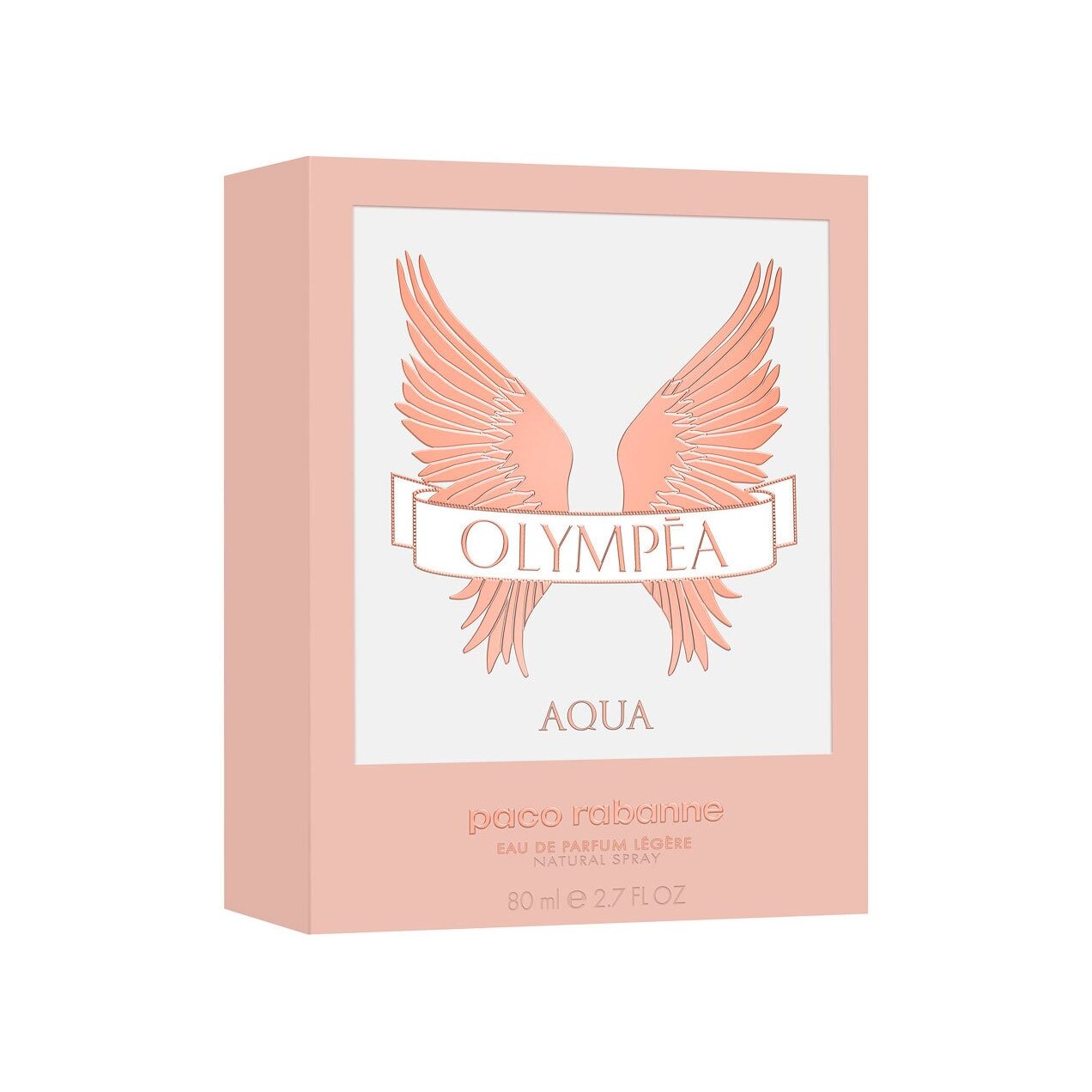 Olympea Aqua Legere femme Парфюмерная вода