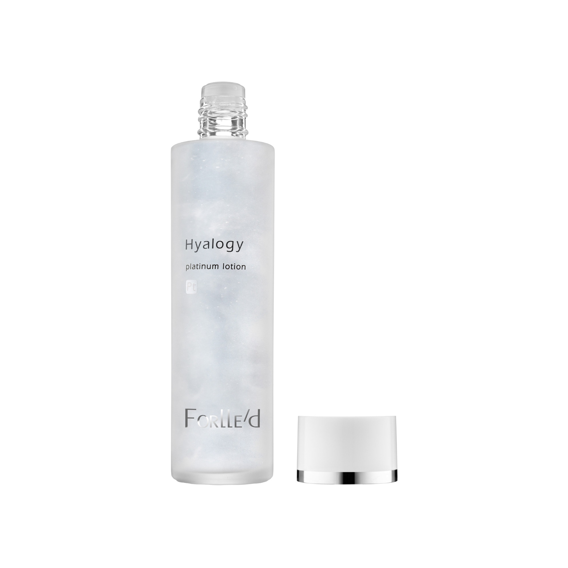 Лосьон платиновый Lotion Platinum  купить в VISAGEHALL