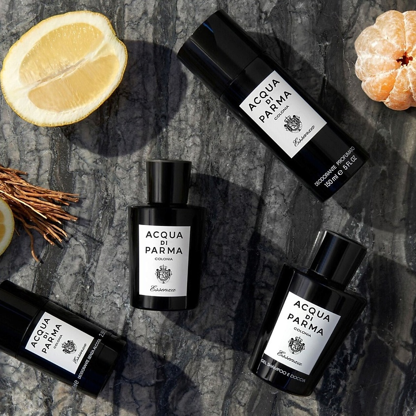 Дезодорант стик COLONIA ESSENZA купить в VISAGEHALL