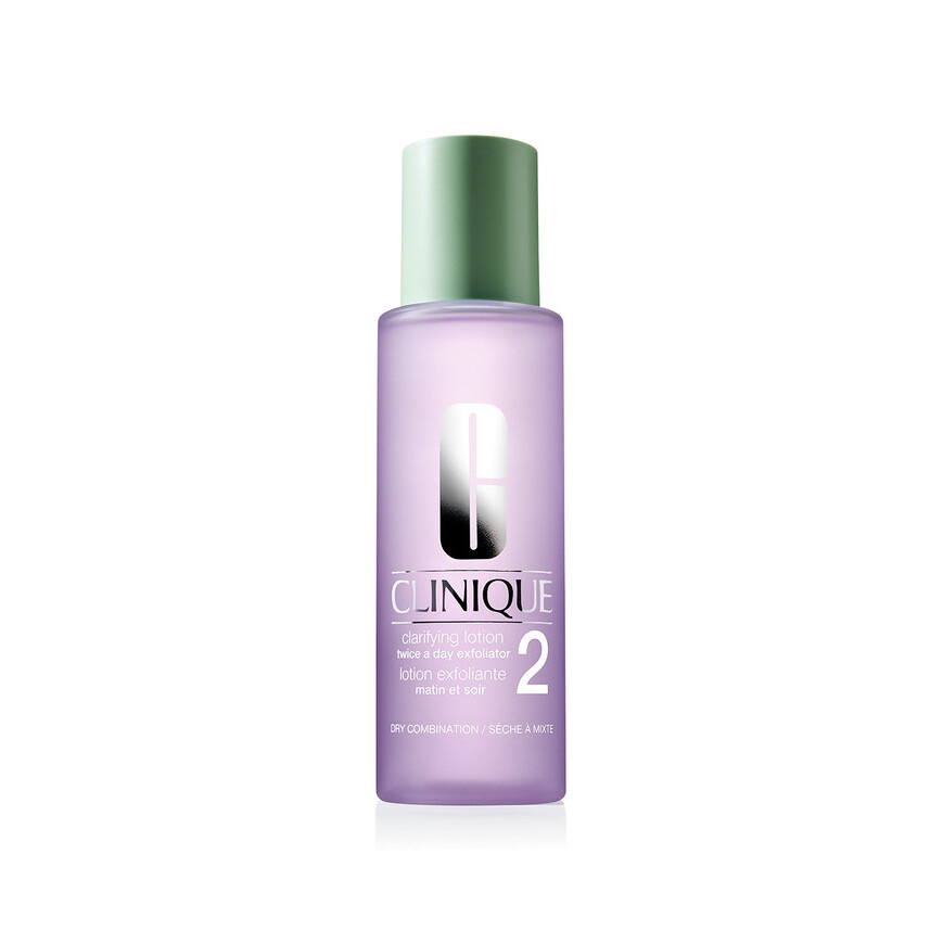 Лосьон для комбинированной и склонной к сухости кожи Clarifying Lotion 2 купить в VISAGEHALL