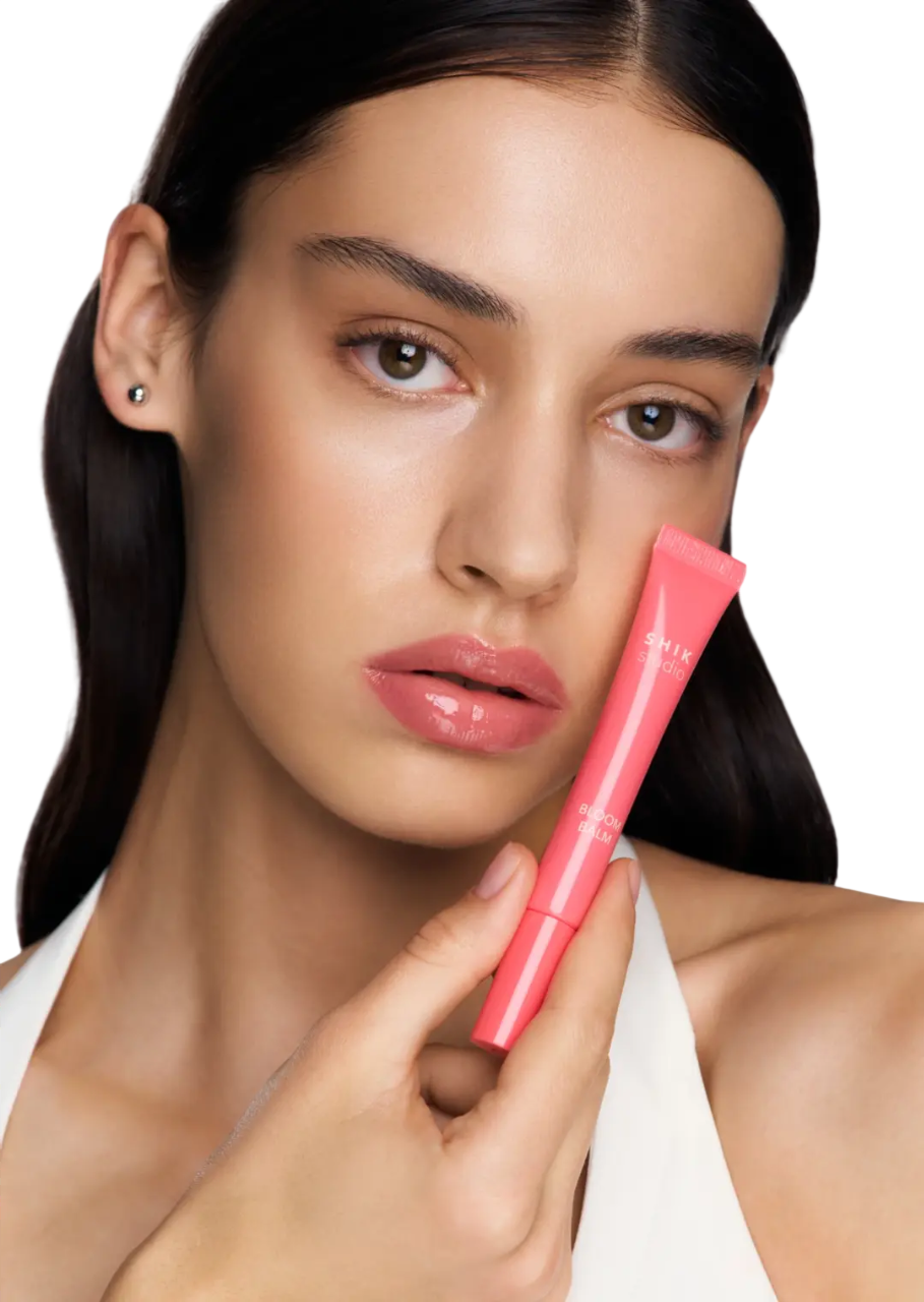 Бальзам для губ с пептидами Bloom Balm 
