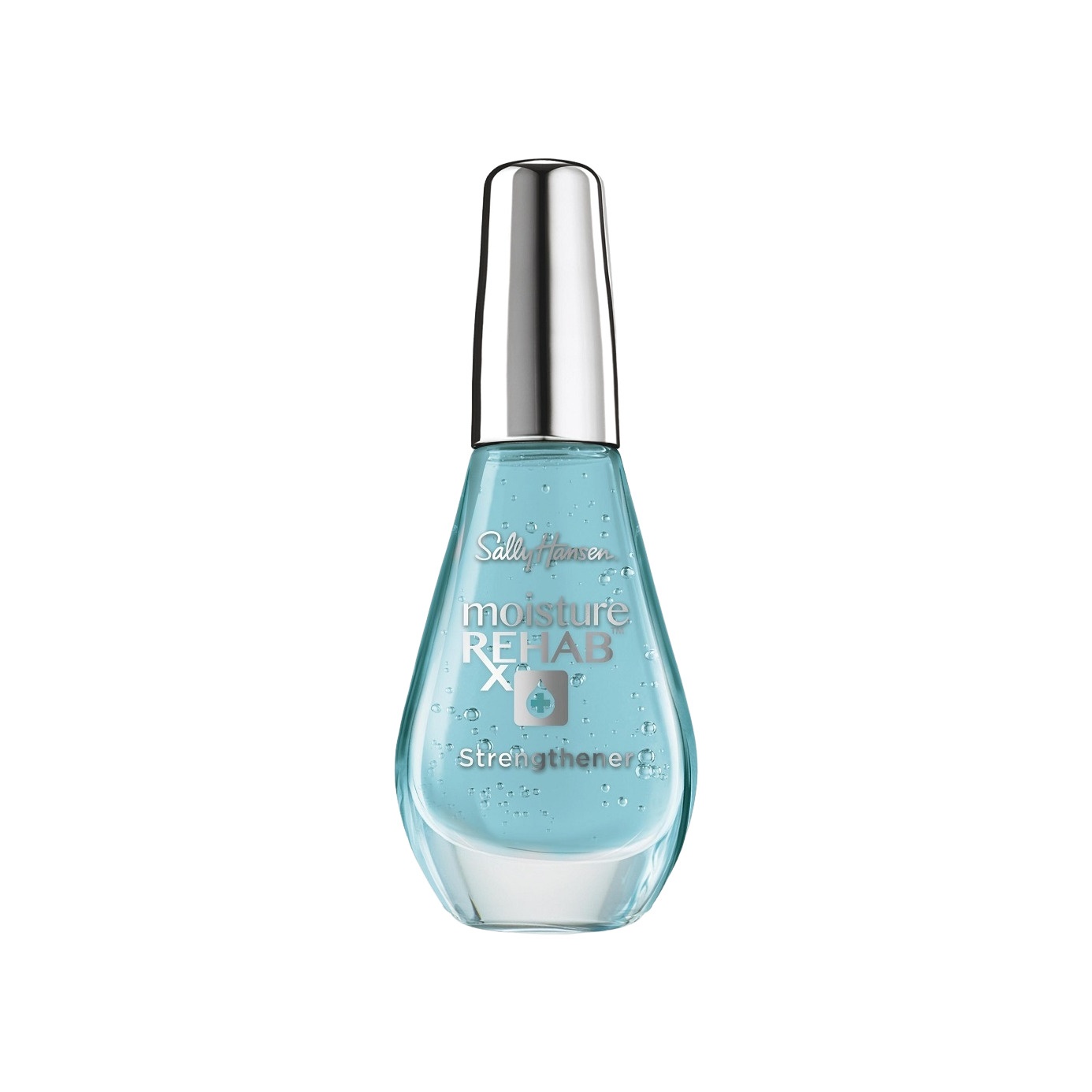 Сыворотка для увлажнения ногтей и кутикулы Moisture Rehab купить в VISAGEHALL