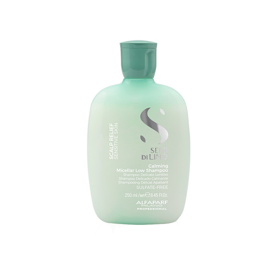 Шампунь мицеллярный успокаивающий Scalp