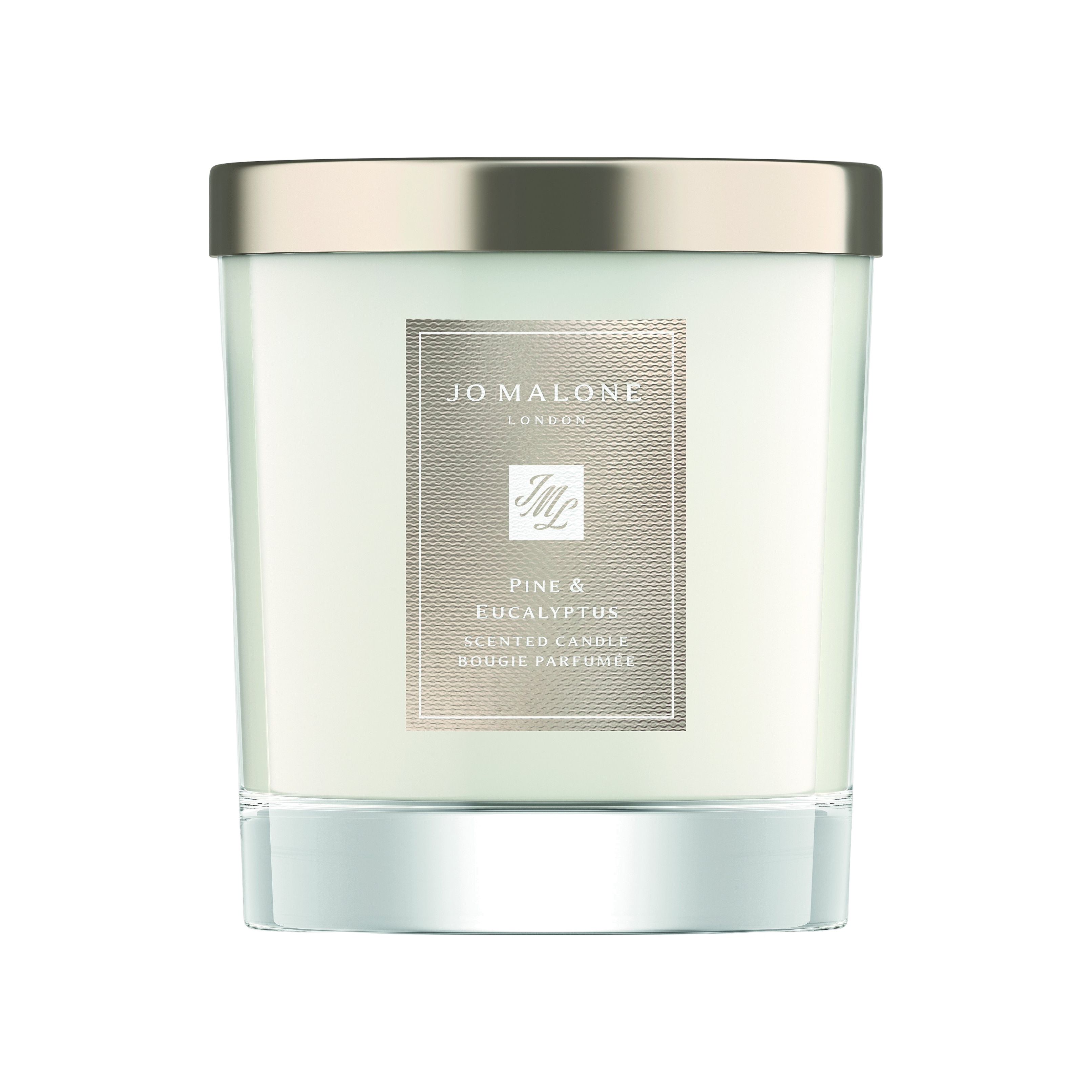 Pine & Eucalyptus Свеча ароматизированная купить в VISAGEHALL