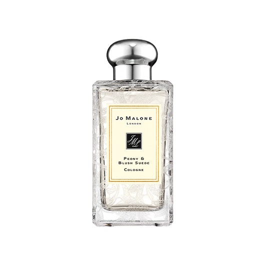 Peony & Blush Suede Daisy Leaf Cologne 100мл купить в VISAGEHALL