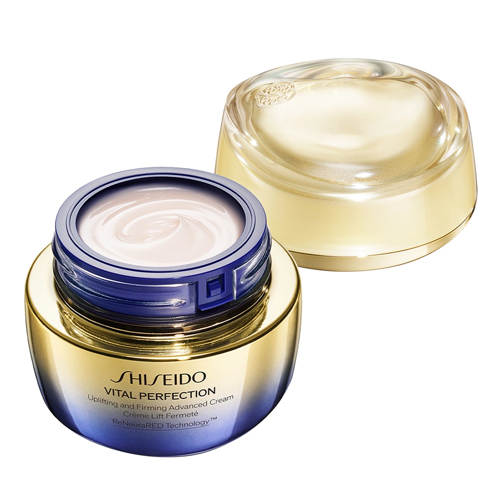Лифтинг-крем повышающий упругость кожи Vital Perfection Advanced