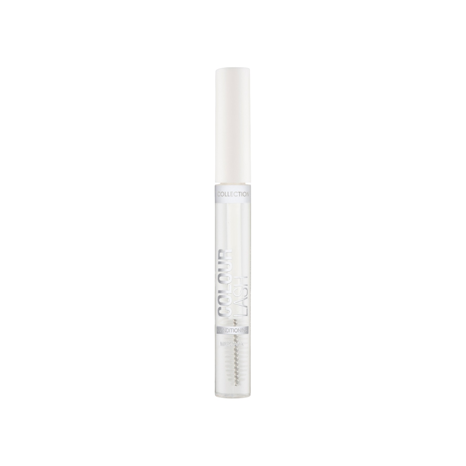 Гель-фиксатор для бровей Colour Lash Mascara  купить в VISAGEHALL