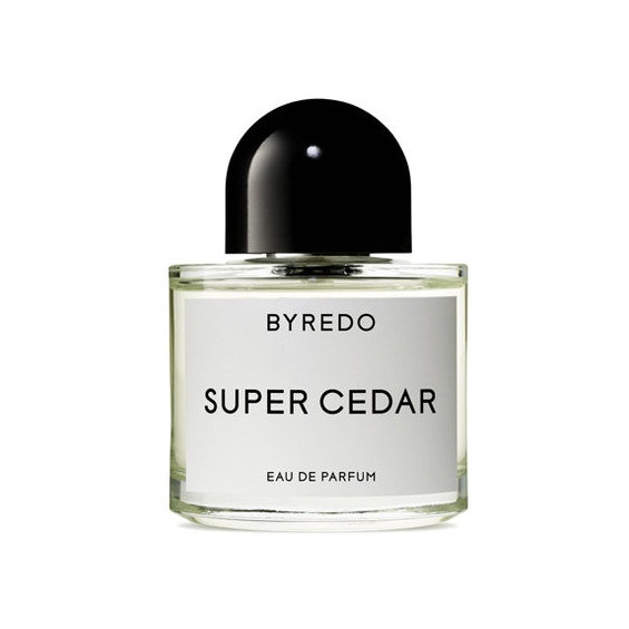 Super Cedar Парфюмерная вода