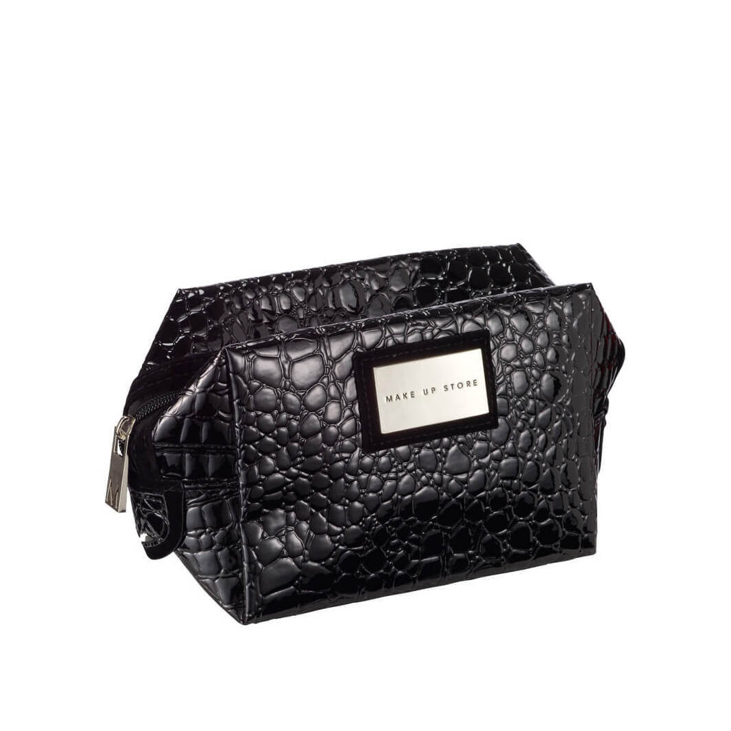 Косметичка Wally croco купить в VISAGEHALL