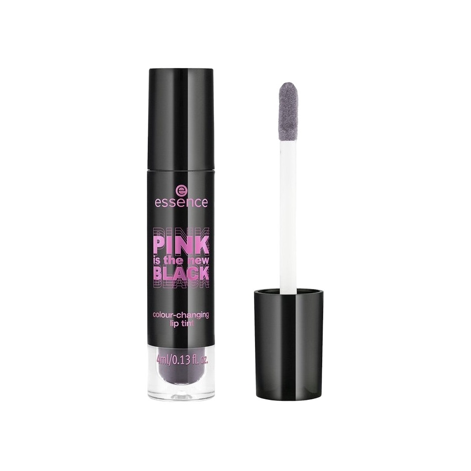 Тинт для губ меняющий цвет colour-changing lip tint  купить в VISAGEHALL