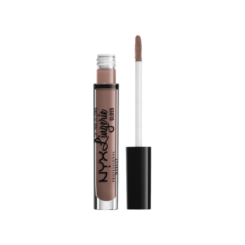 Блеск для губ Lip Lingerie Gloss