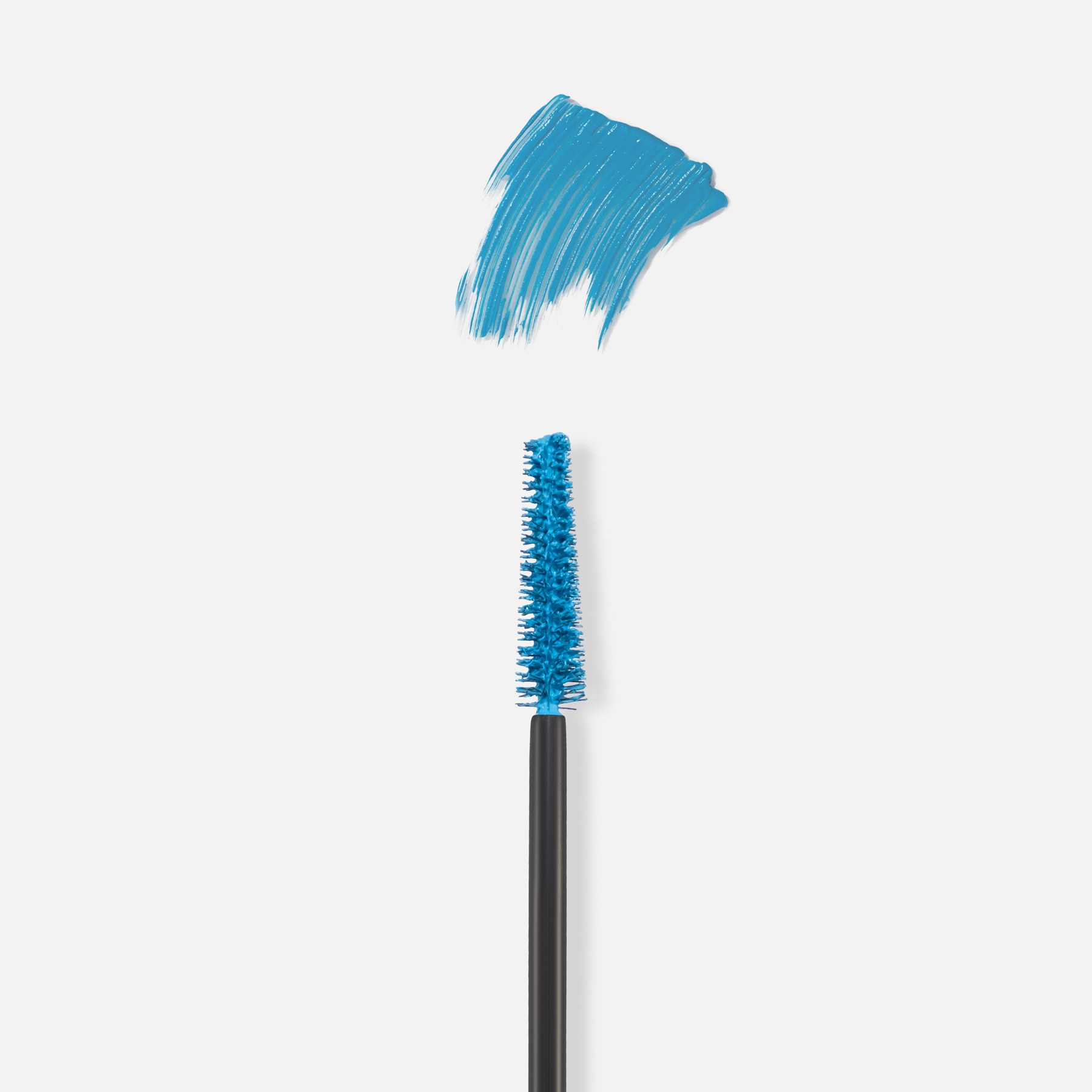 Тушь для ресниц фибровая с эффектом объема Fiber-Volume Mascara