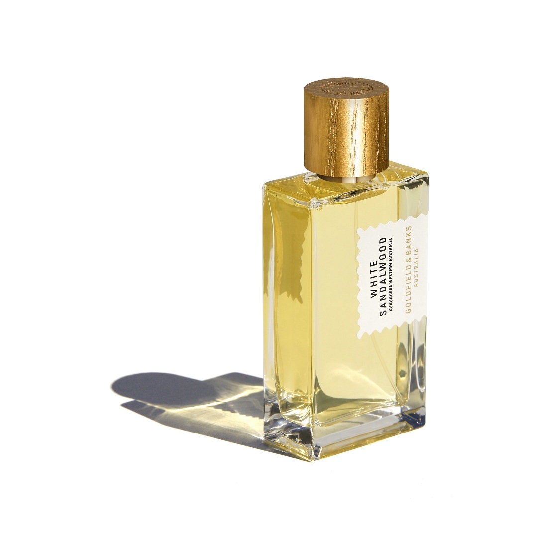 White Sandalwood Духи купить в VISAGEHALL