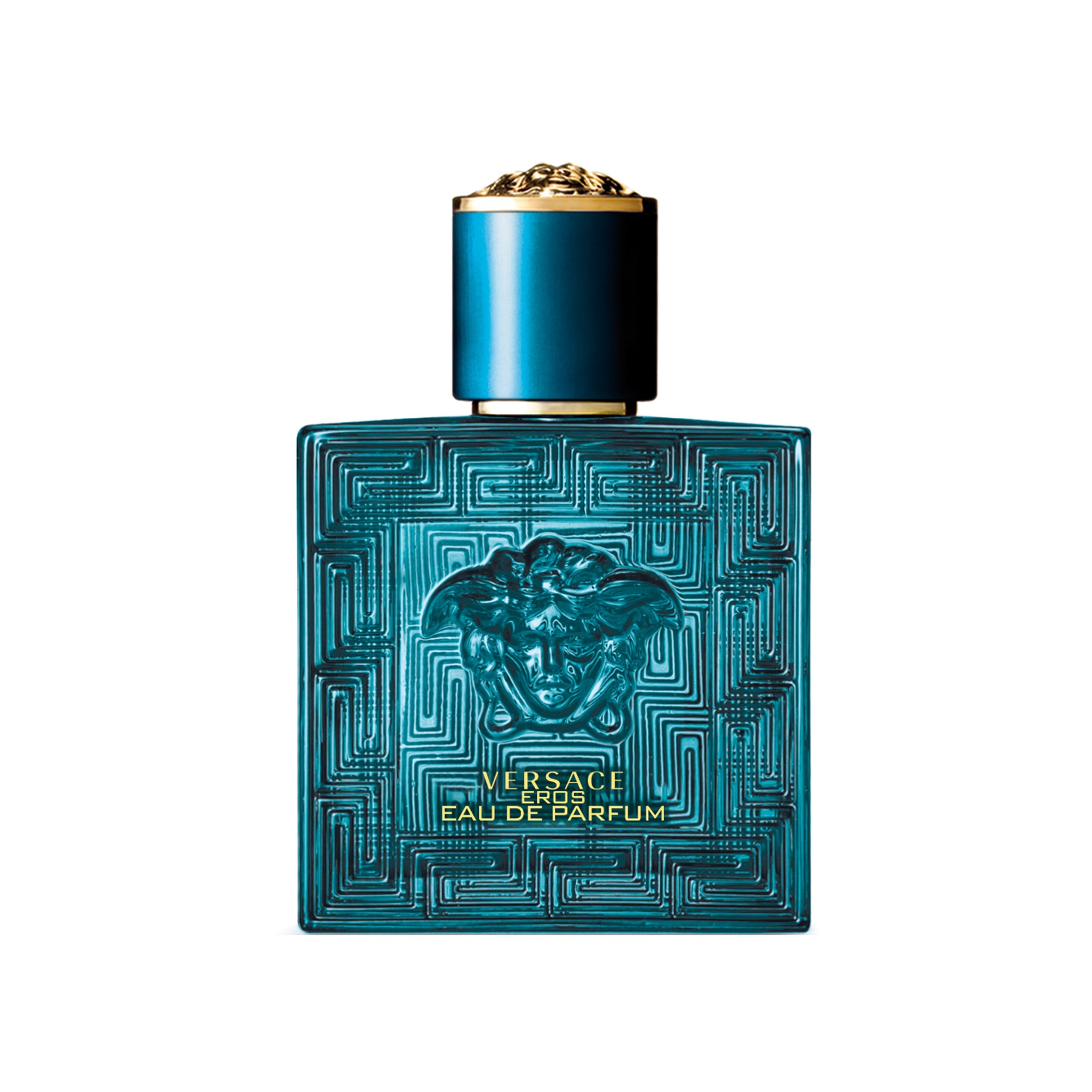 Eros Pour Homme Парфюмерная вода