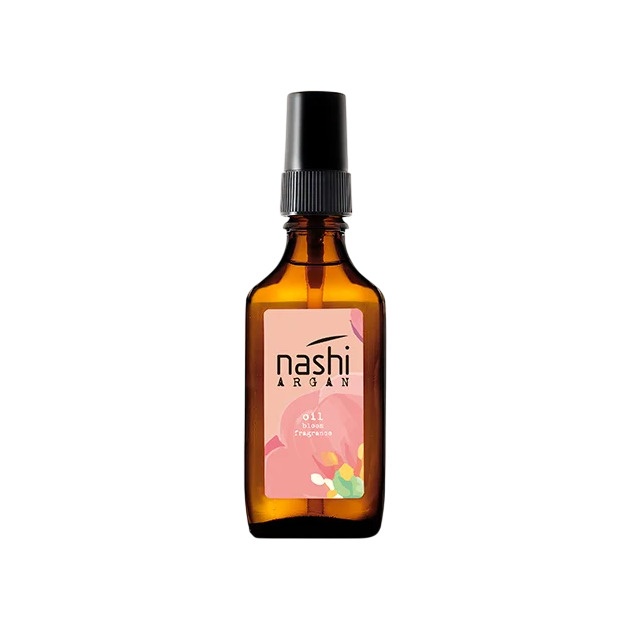 Масло для волос Bloom Fragrance