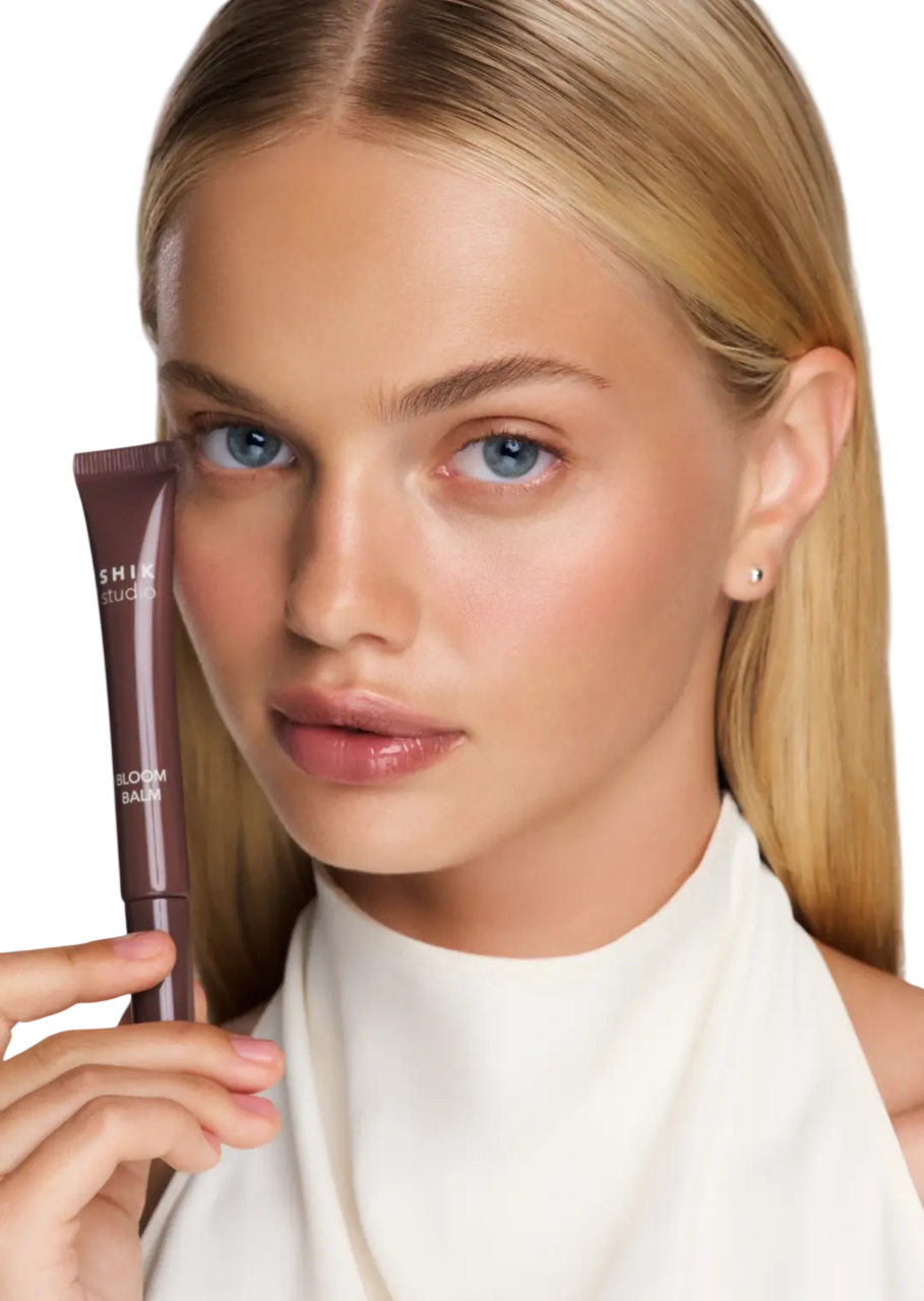 Бальзам для губ с пептидами Bloom Balm 