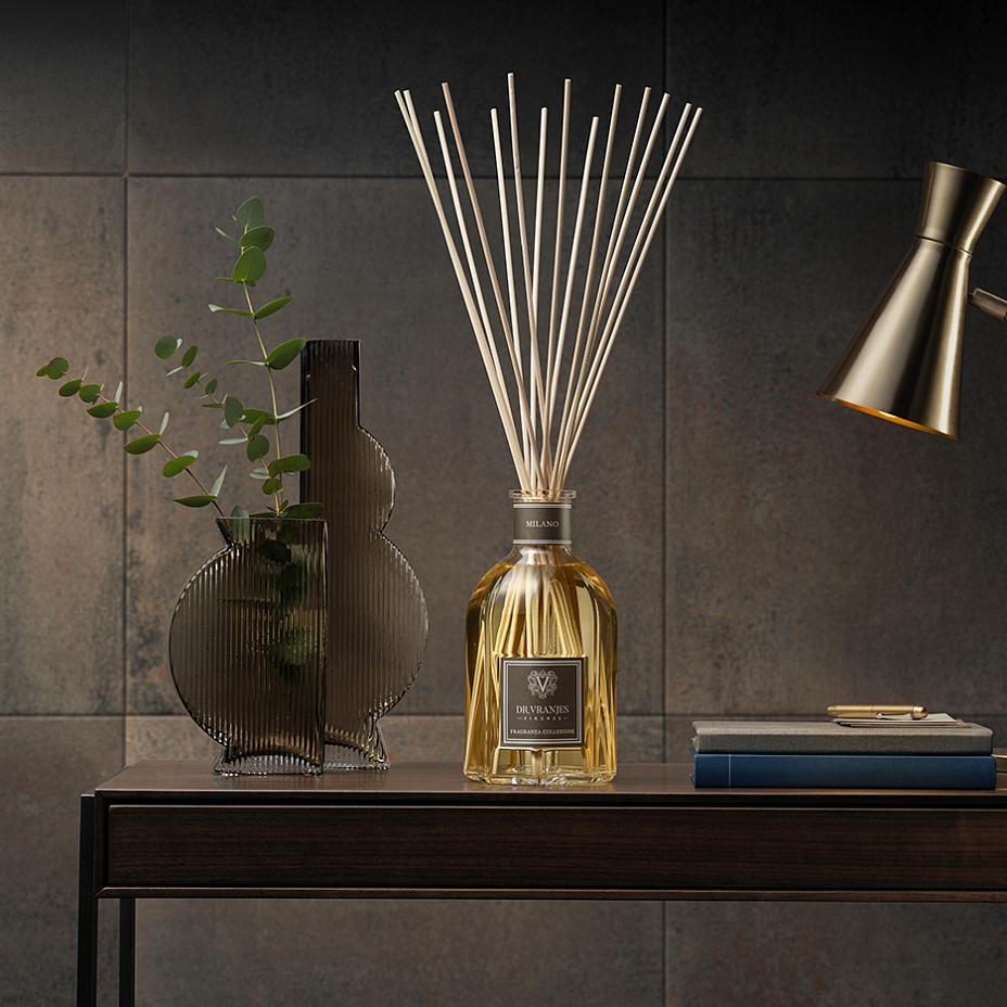 Ароматический диффузор для дома Milano купить в VISAGEHALL