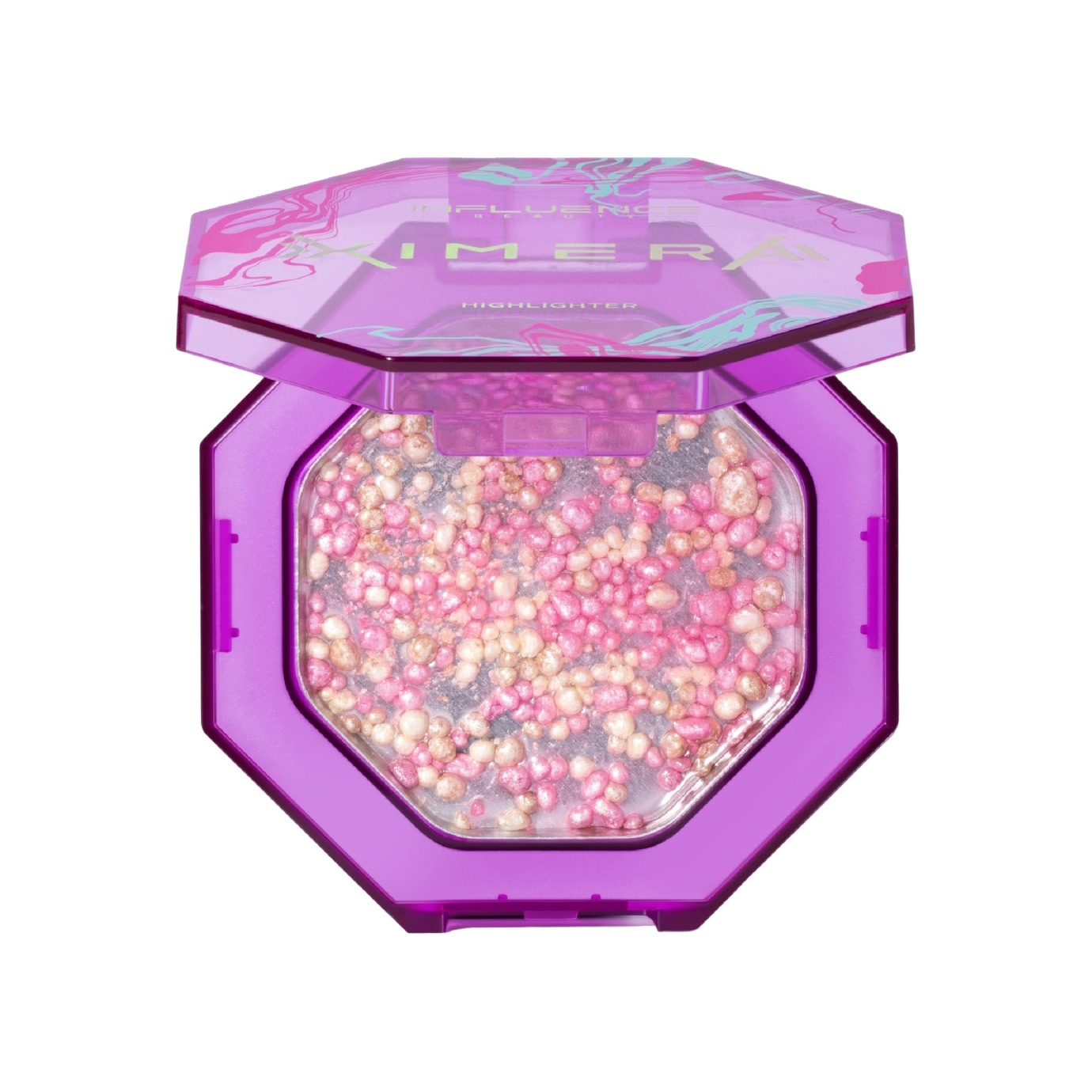 Хайлайтер гелевый Ximera Highlighter in gel base купить в VISAGEHALL