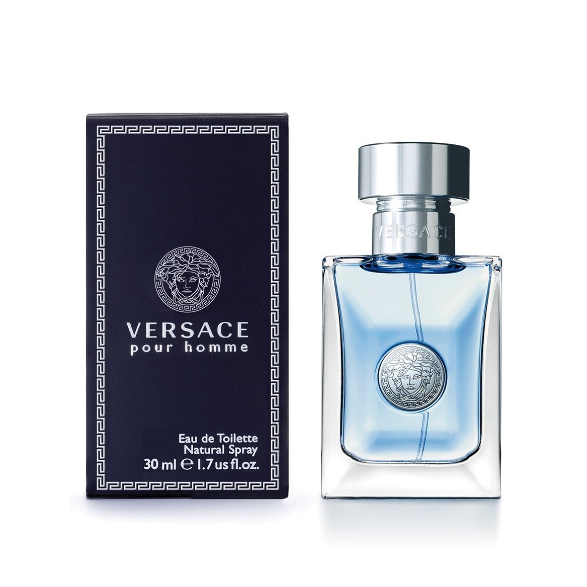 Pour Homme Туалетная вода