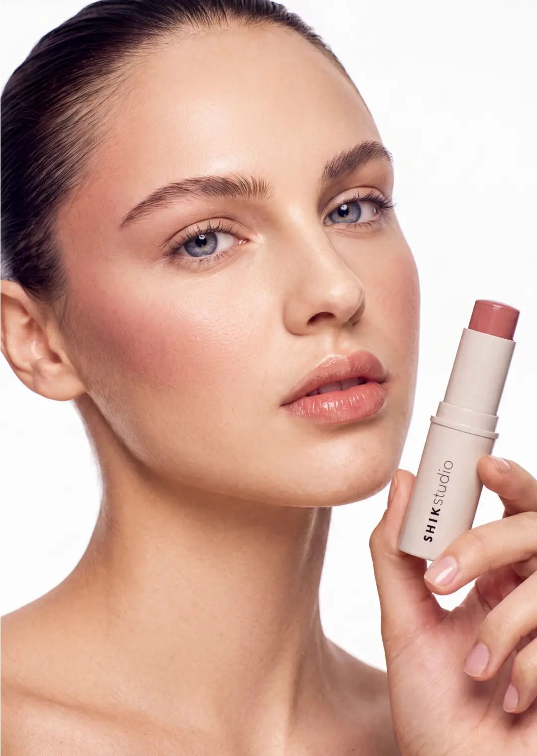 Румяна стик Soft Blush Stick