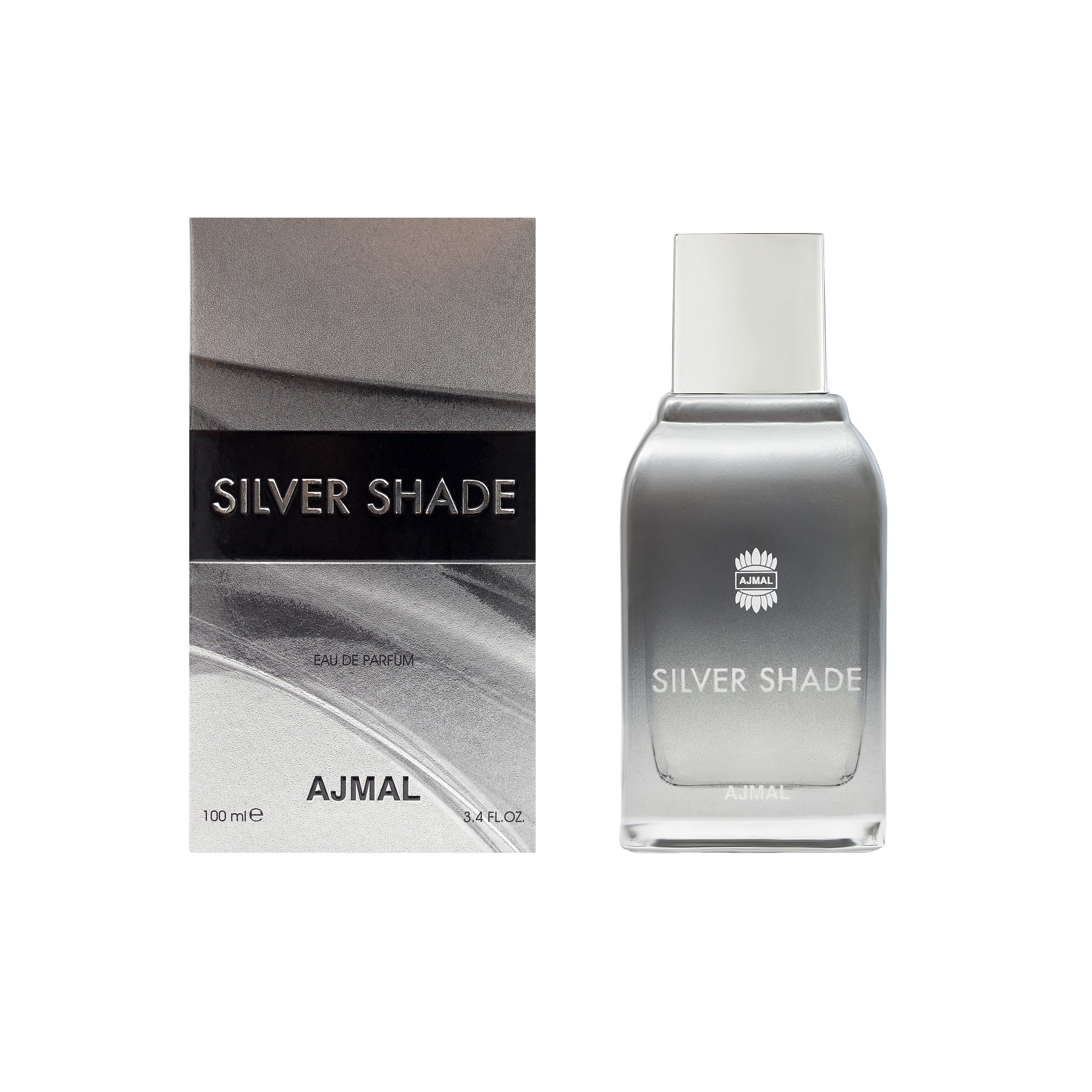 Silver Shade Парфюмерная вода купить в VISAGEHALL