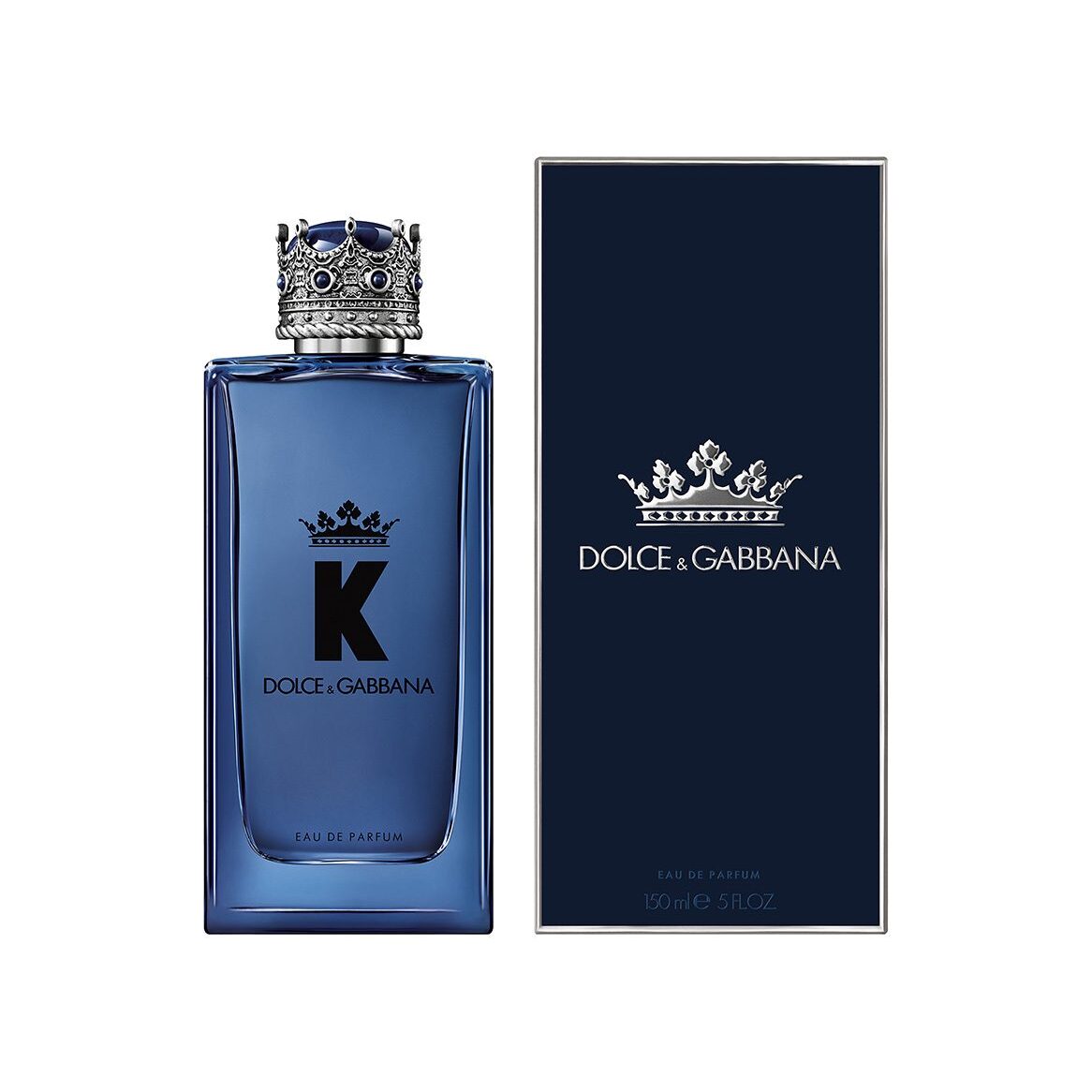 K by Dolce&Gabbana Парфюмерная вода  купить в VISAGEHALL