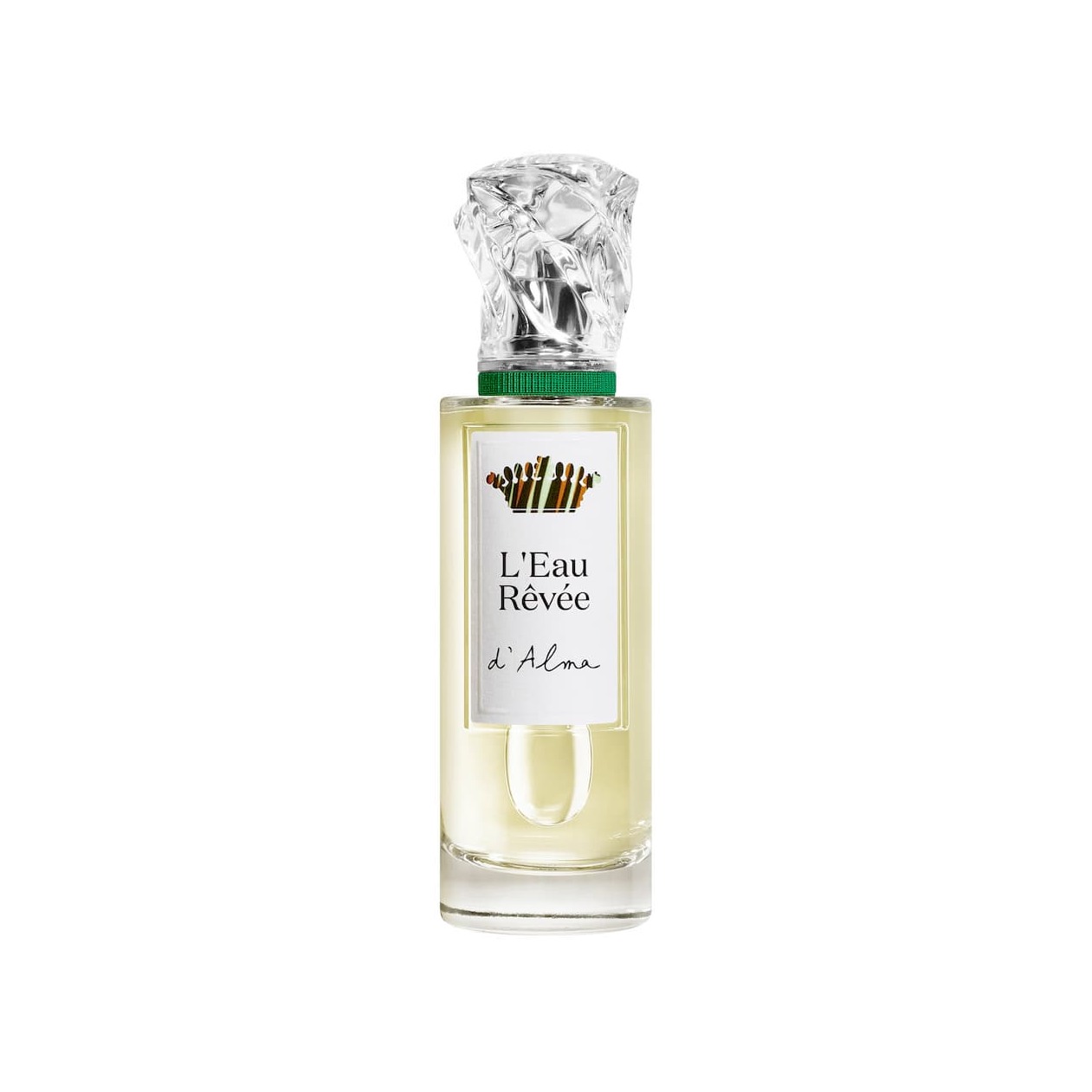 L'Eau Revee D'Alma Туалетная вода купить в VISAGEHALL