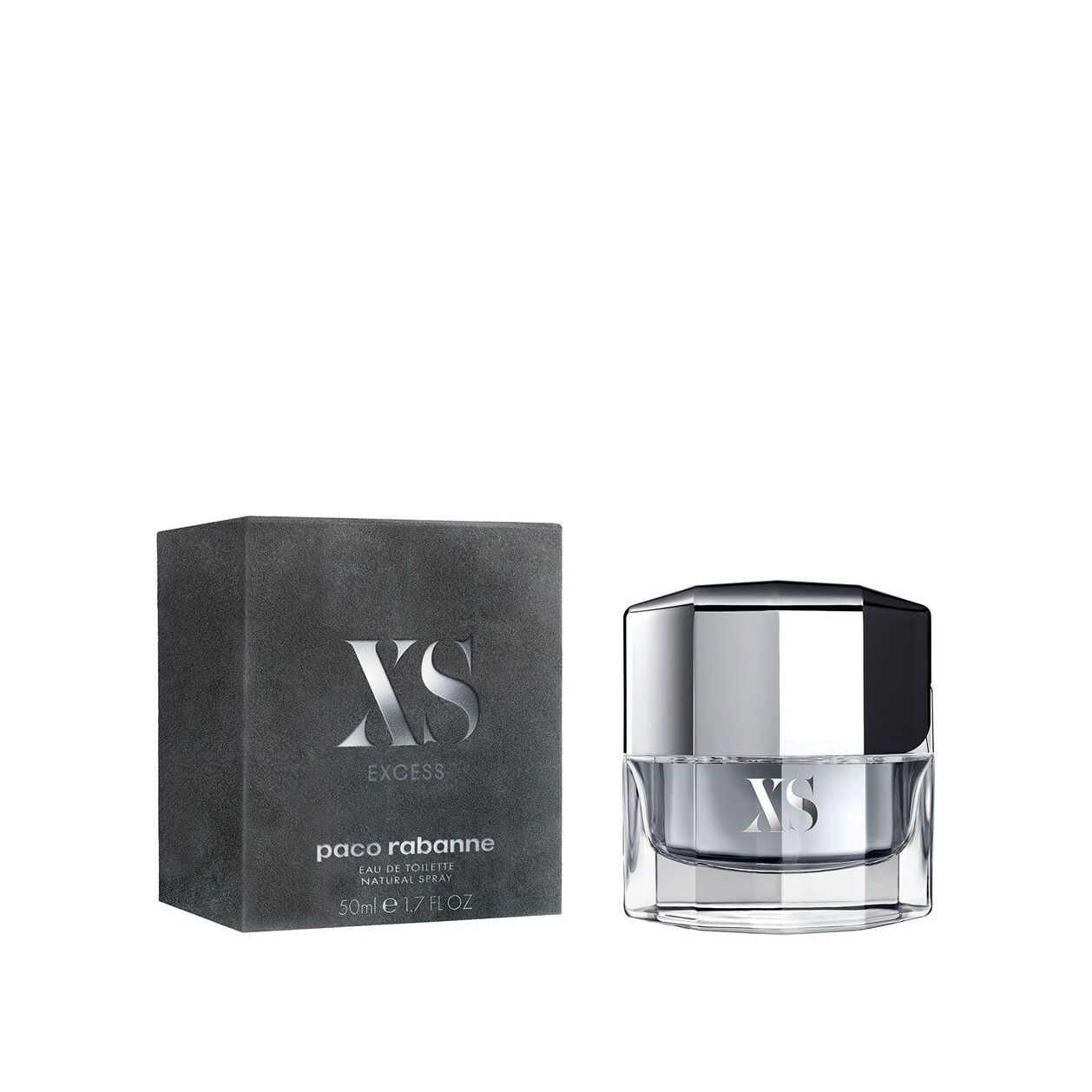 XS Pour Homme Туалетная вода купить в VISAGEHALL