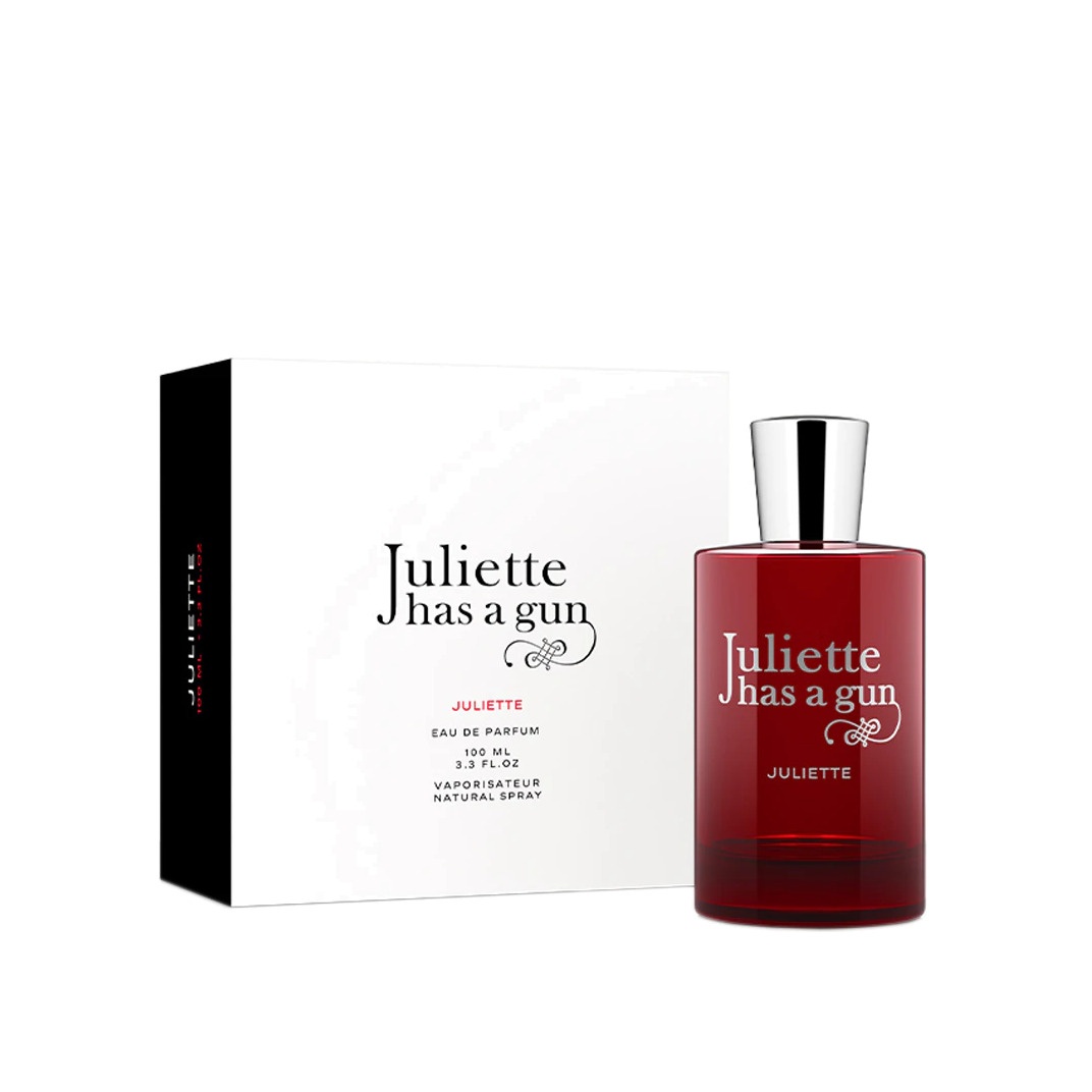 Juliette Парфюмерная вода купить в VISAGEHALL