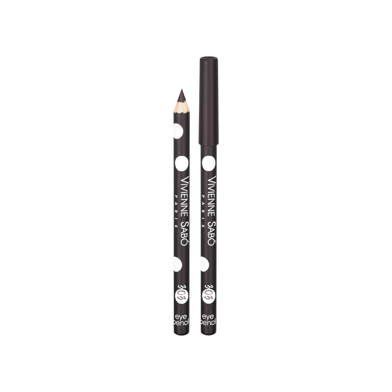 Карандаш для глаз Crayon Contour des Yeux Merci купить в VISAGEHALL