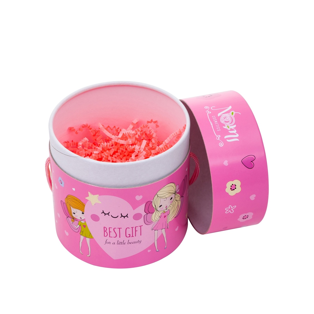 Набор подарочный Beauty Box Tube 06 купить в VISAGEHALL