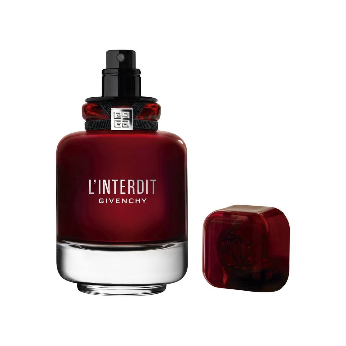 L'Interdit Rouge Парфюмерная вода 