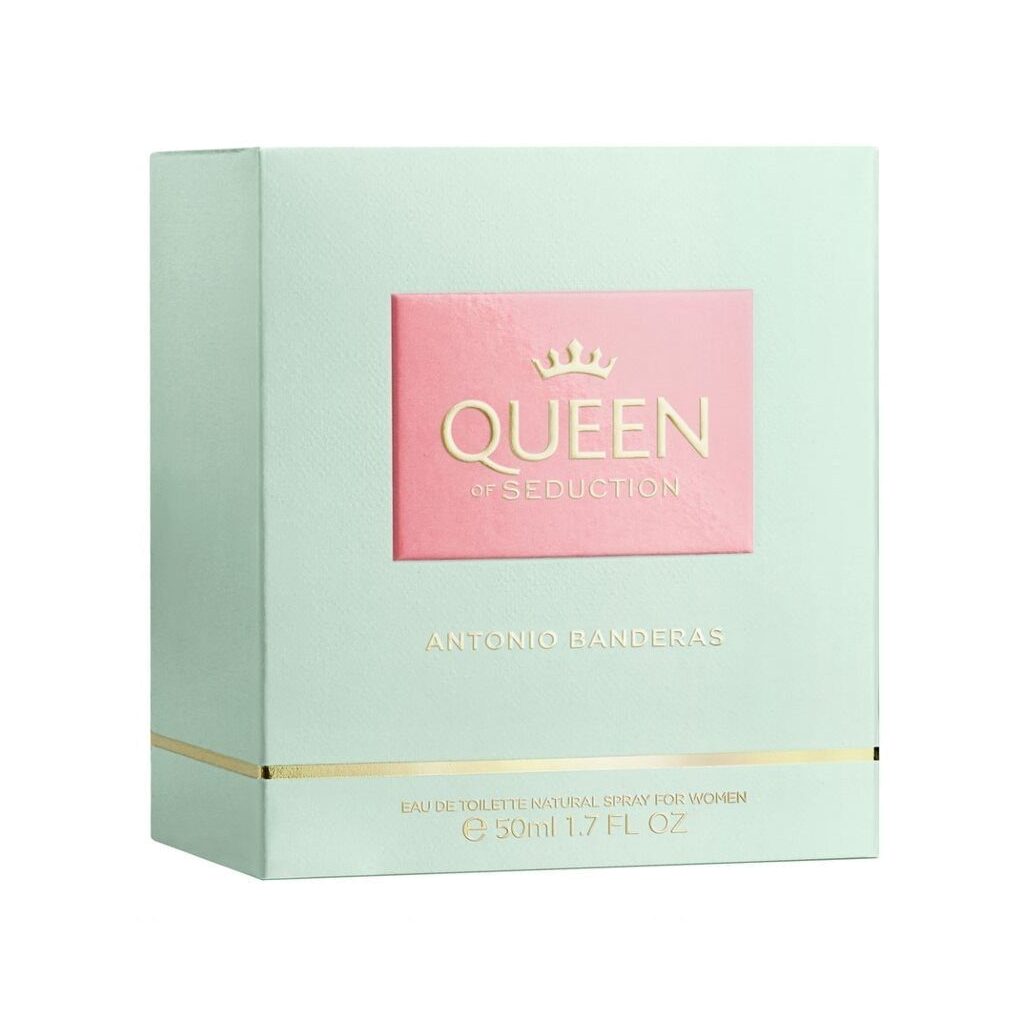 Queen Of Seduction femme Туалетная вода