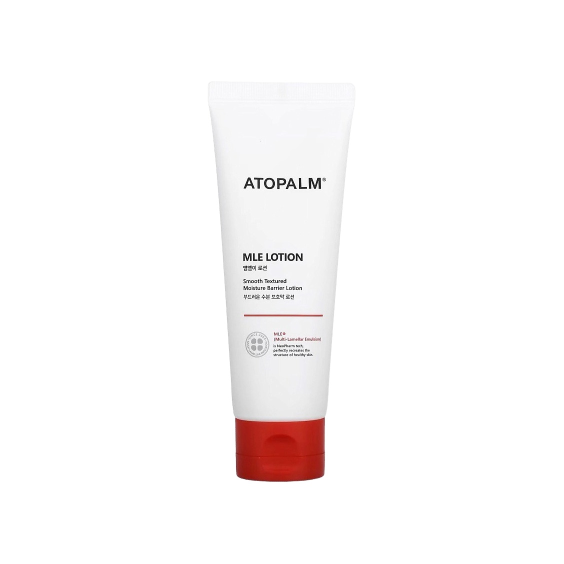 Лосьон с многослойной эмульсией MLE Lotion