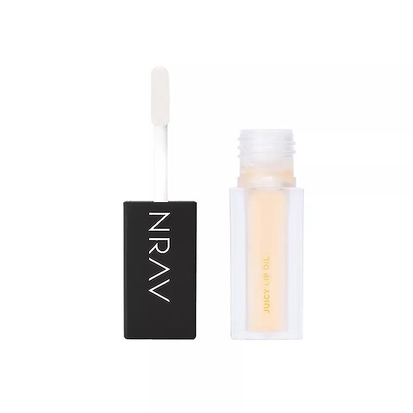 Масло для губ Juicy Lip Oil