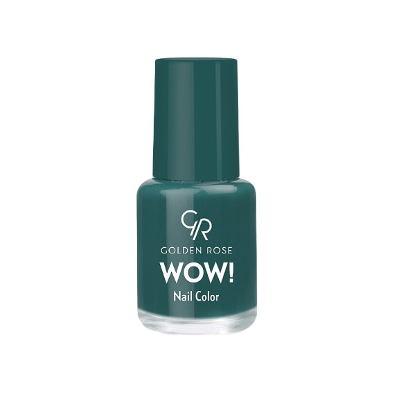 Лак для ногтей WOW! купить в VISAGEHALL