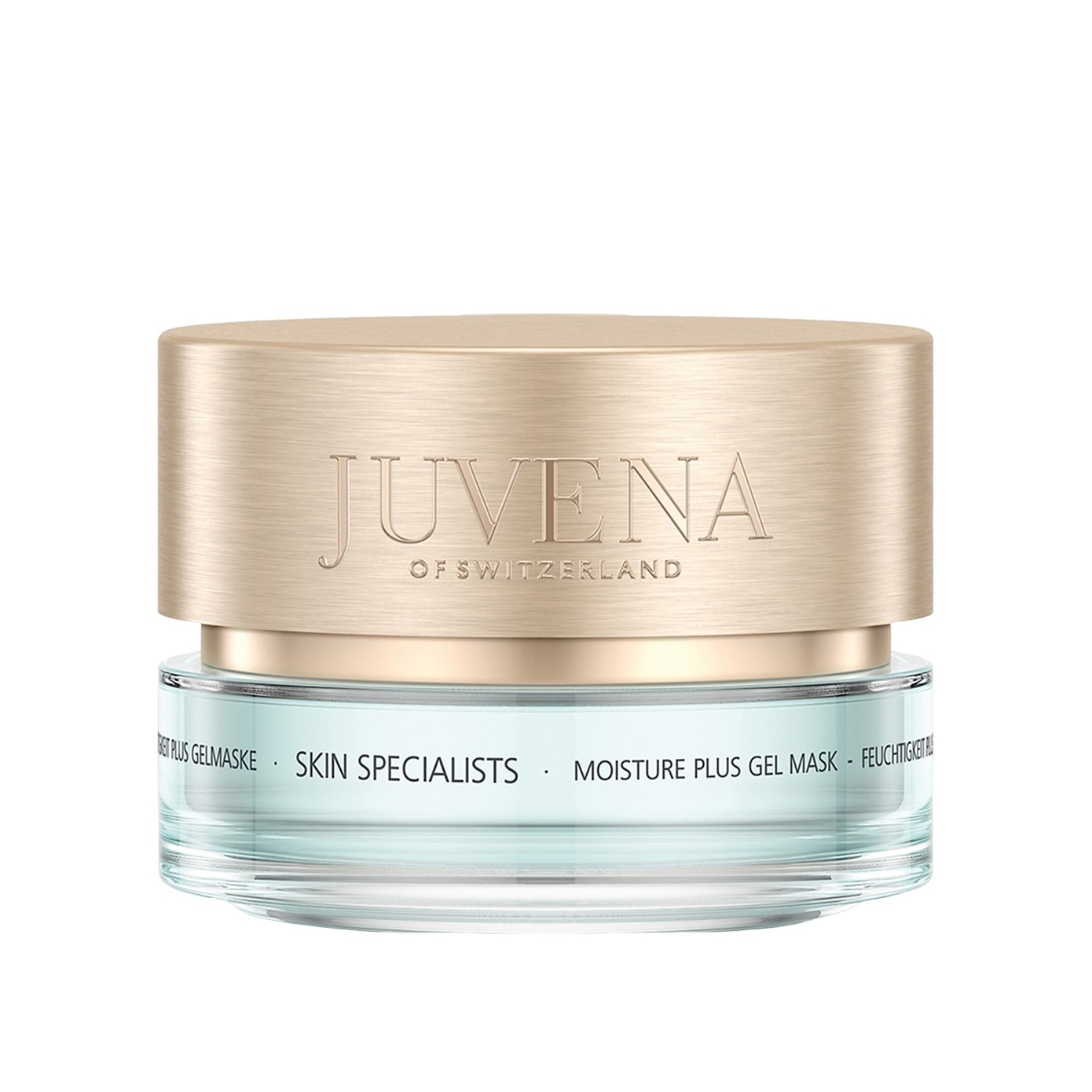 Гель-маска с интенсивным увлажняющим эффектом купить в VISAGEHALL