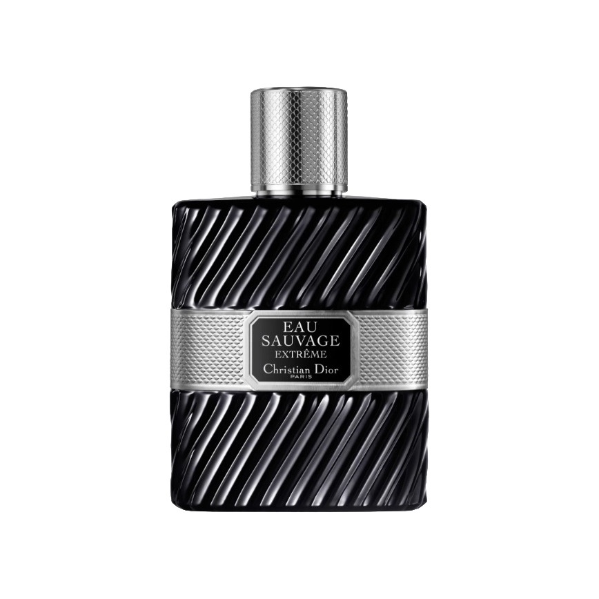 Eau Sauvage Extreme Туалетная вода интенсивная