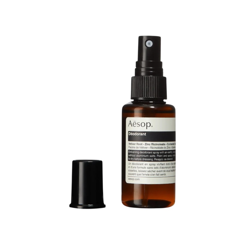 Дезодорант-спрей Deodorant  купить в VISAGEHALL