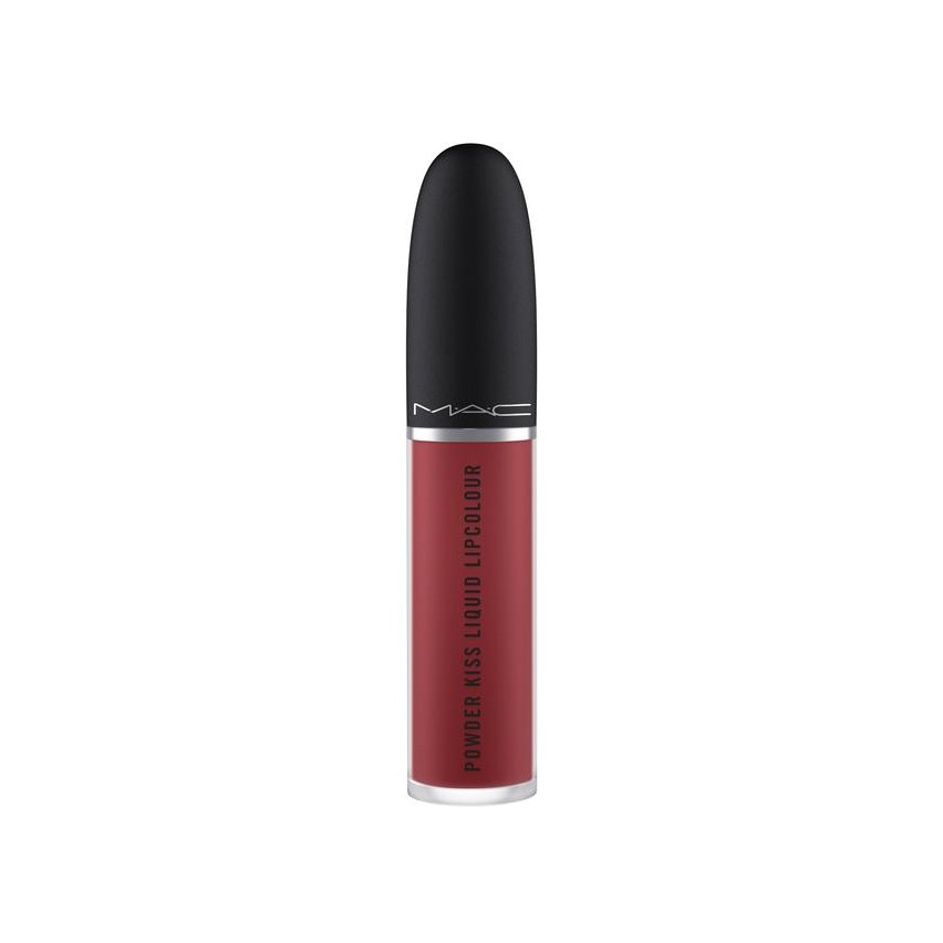 Губная помада жидкая Powder Kiss Liquid Lipcolour