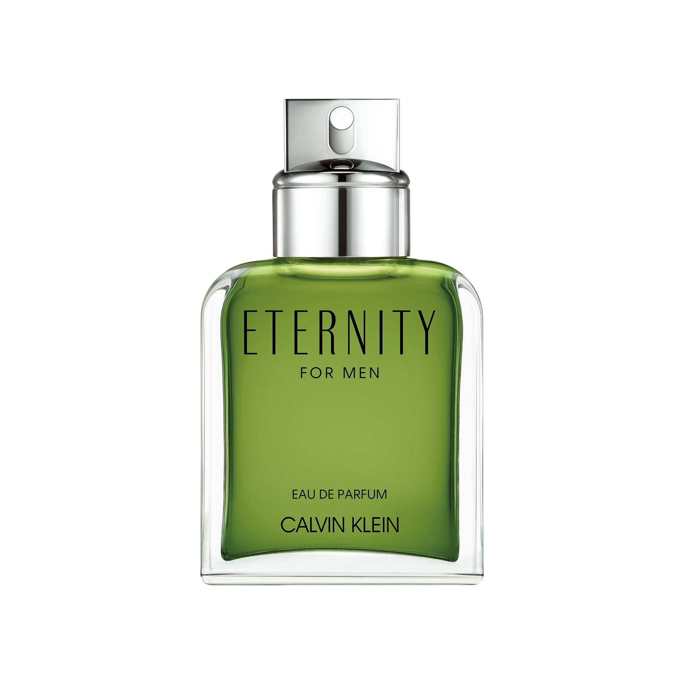 Eternity for Men Парфюмерная вода купить в VISAGEHALL