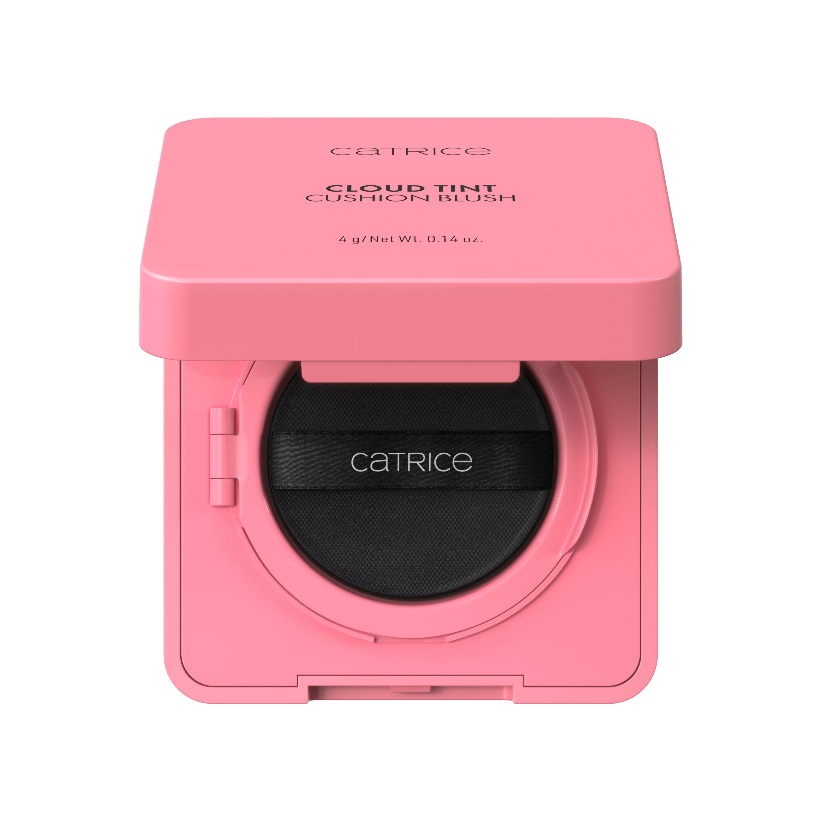 Румяна-кушон Cloud Tint Cushion Blush купить в VISAGEHALL